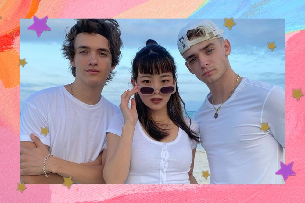 Now United: nova música contará com os vocais de Hina Yoshihara