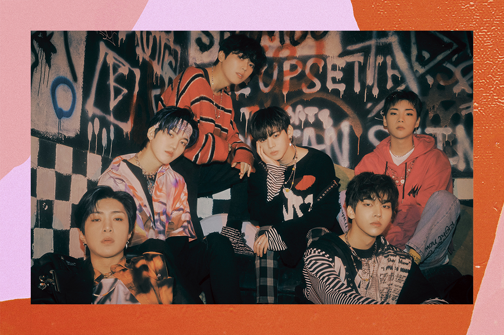 CH Entrevista: ONF revela músicas favoritas e desejo de vir ao Brasil