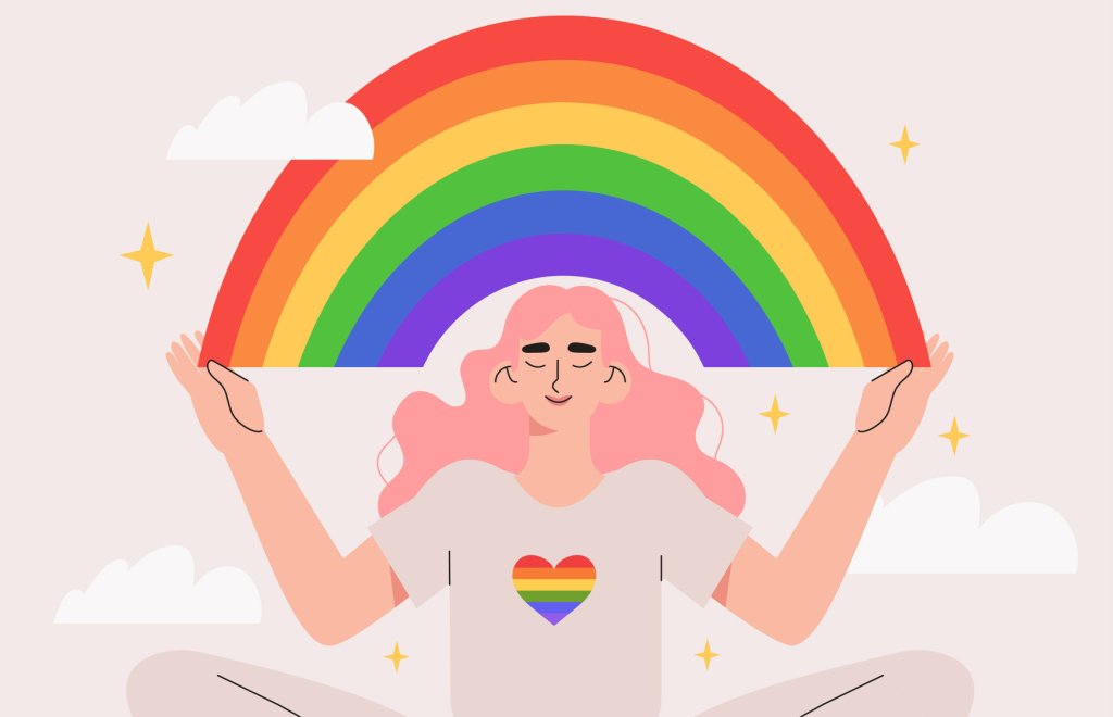 Entenda o significado (e a importância) da sigla LGBTQIAP+