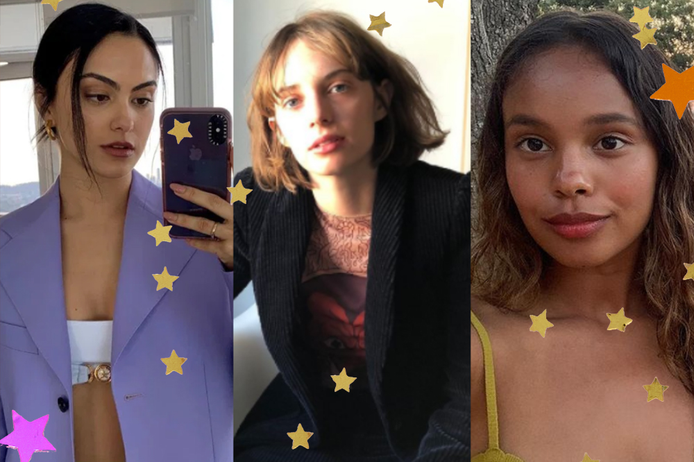 Strangers: filme da Netflix terá Camila Mendes, Maya Hawke e Alisha Boe