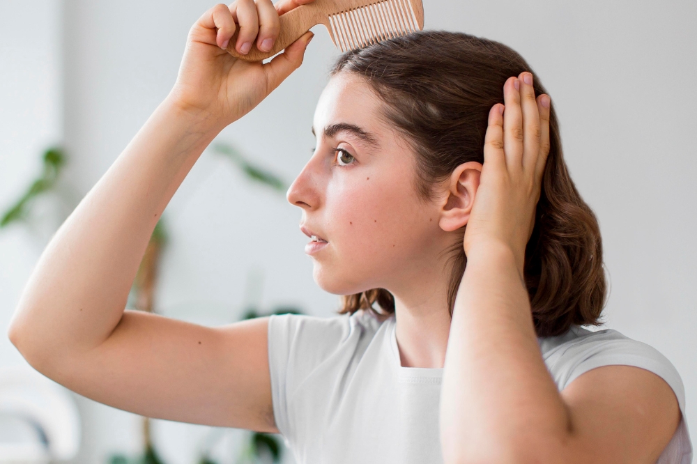 10 dicas para lidar com o cabelo oleoso sem drama