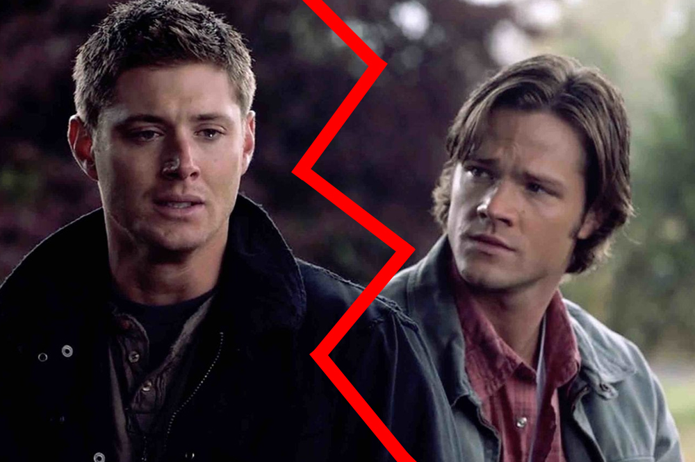 Jensen Ackles revela spin-off de Supernatural e decepciona Jared Padalecki