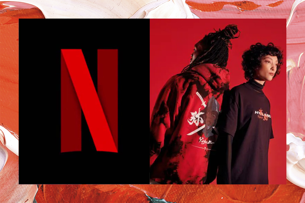 Netflix lança site com produtos oficiais de seus maiores sucessos