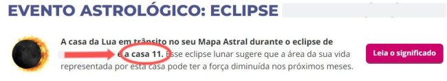 eclipse solar do dia 10