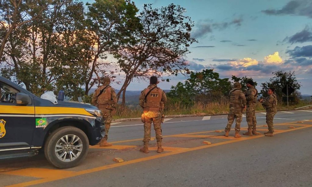 Esposa do “Serial Killer de Brasília” teme morte do marido e vida da filha