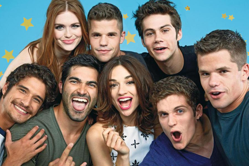 Paramount+ anuncia filme de Teen Wolf com estreia em 2022! Veja detalhes