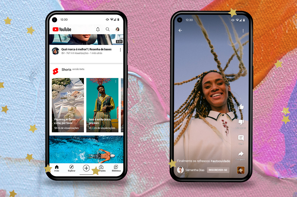 YouTube Shorts, concorrente do TikTok, chega ao Brasil; entenda a novidade