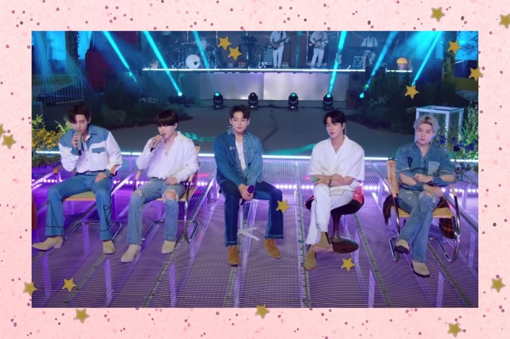 BTS entrega tudo em cover superfofo de “I’ll Be Missing You”. Confira!