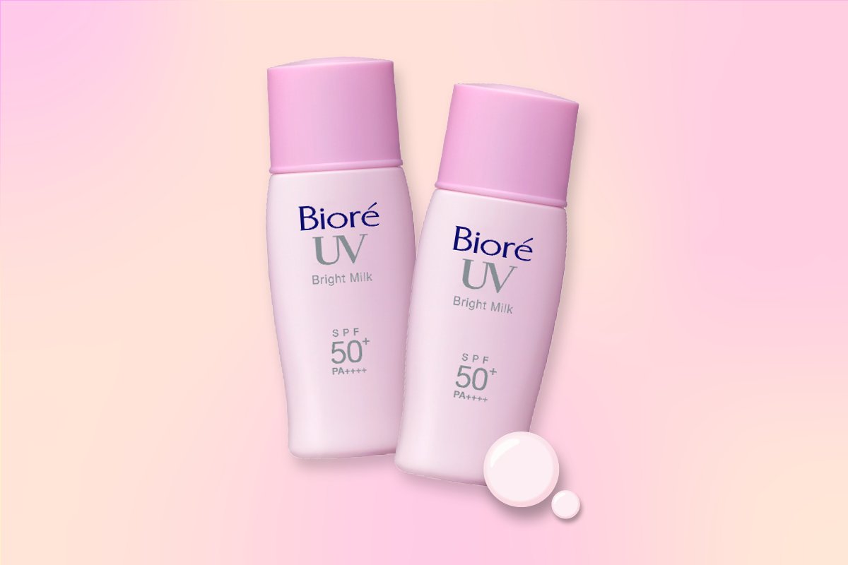 Bioré_Publi On_v33 BIORE MILK