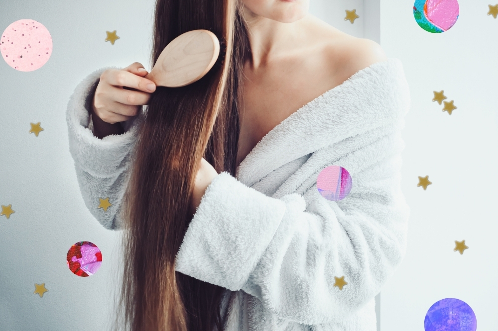 Descubra qual é a escova e o pente ideal para o seu tipo de cabelo