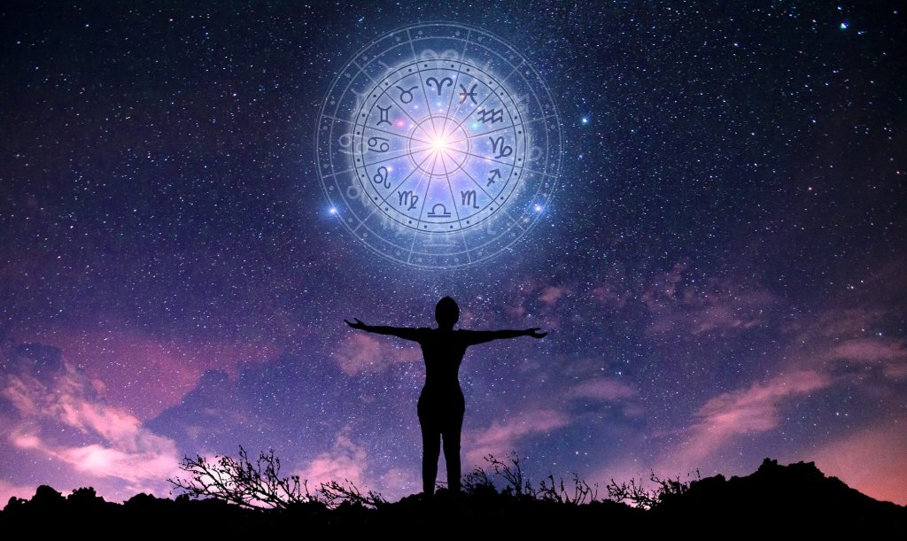 22 aspectos curiosos da astrologia que vão acontecer em 2022