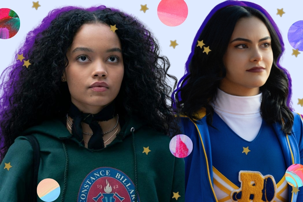 Teste: Monte seu look e saiba de qual série adolescente você faria parte