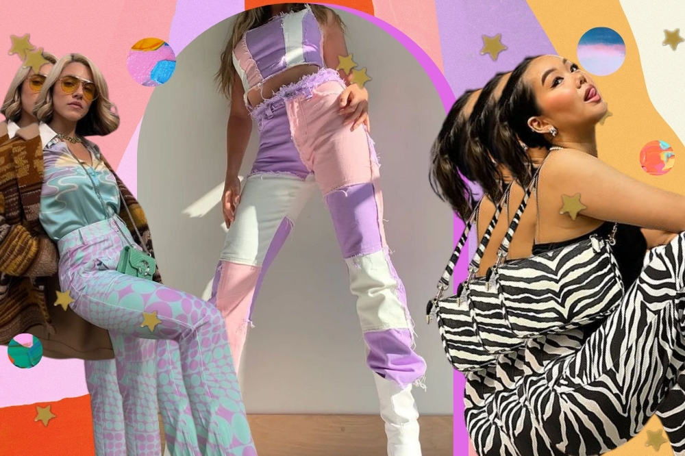 7 modelos de calça que são tendência da vez para compor looks estilosos