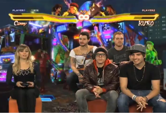 cine Banda Cine participa de programa Combo Fala+Joga