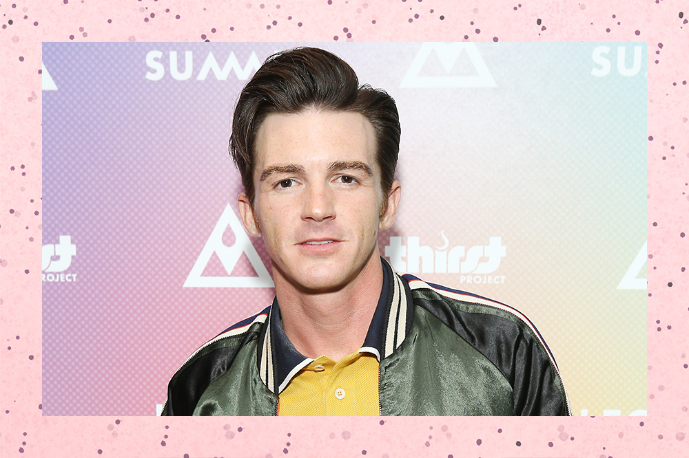 Drake Bell, de Drake & Josh, é condenado por crimes contra menor de idade