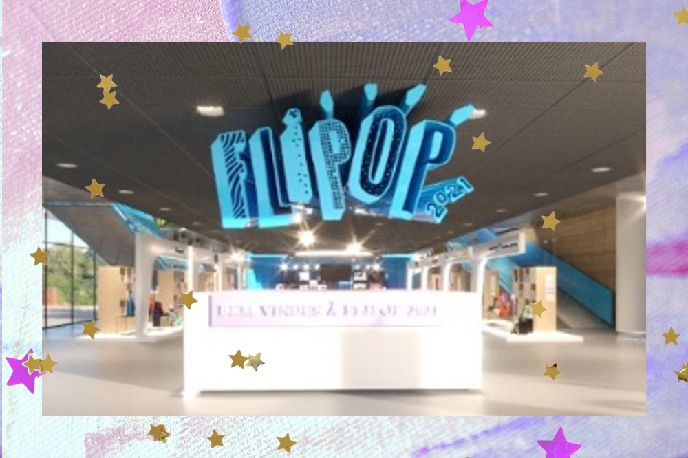Flipop: confira o Festival de Literatura Pop da Seguinte e veja cronograma