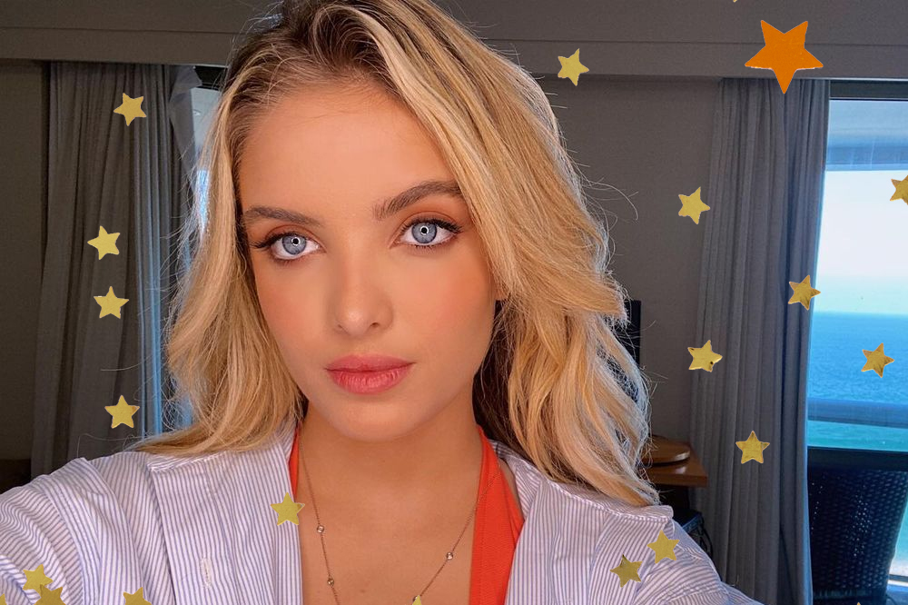 Fazendo Meu Filme: Giovanna Chaves estará na adaptação! Confira o elenco