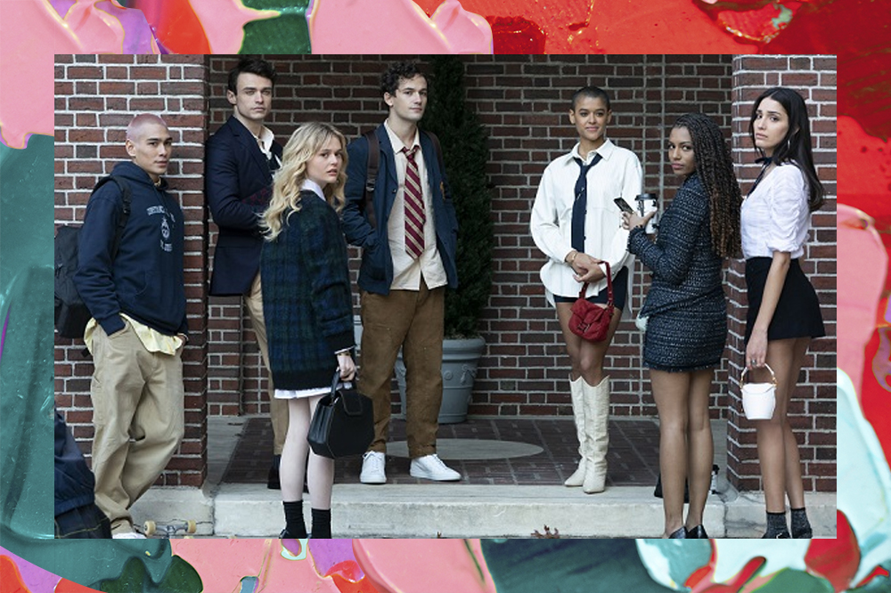 Gossip Girl: quais personagens da série original aparecem no reboot?