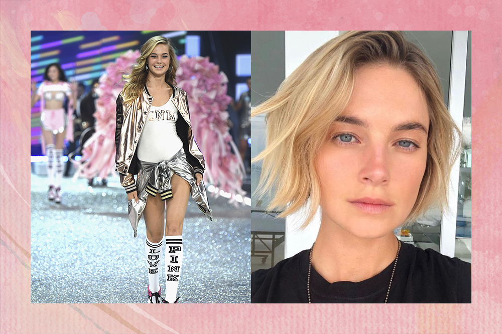 Ex-modelo da Victoria’s Secret revela abusos sofridos no mundo da moda