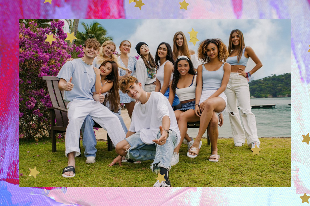 Teste: Qual música do Now United mais te representa?