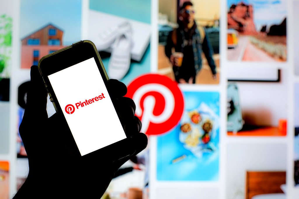 Pinterest é a primeira rede social a proibir anúncios sobre perda de peso