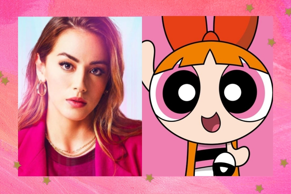 Chloe Bennet deixa o elenco de As Meninas Superpoderosas