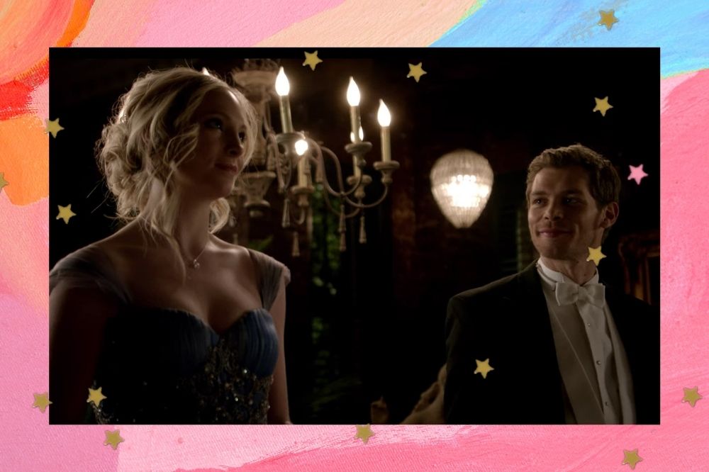 The Vampire Diaries: criadora diz que Klaroline não aconteceria atualmente