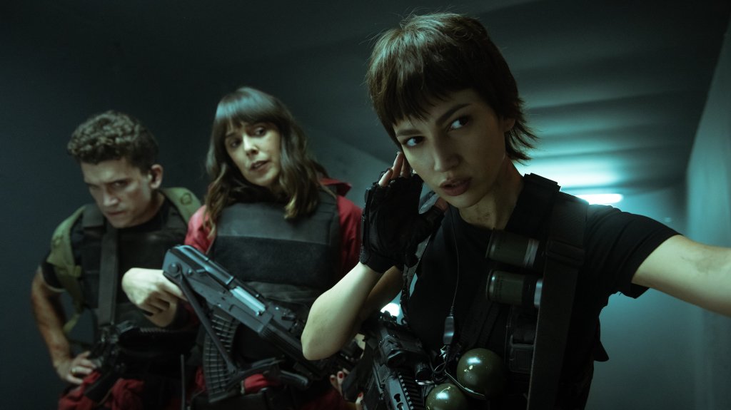 Netflix: confira os filmes e séries que chegam na plataforma em setembro