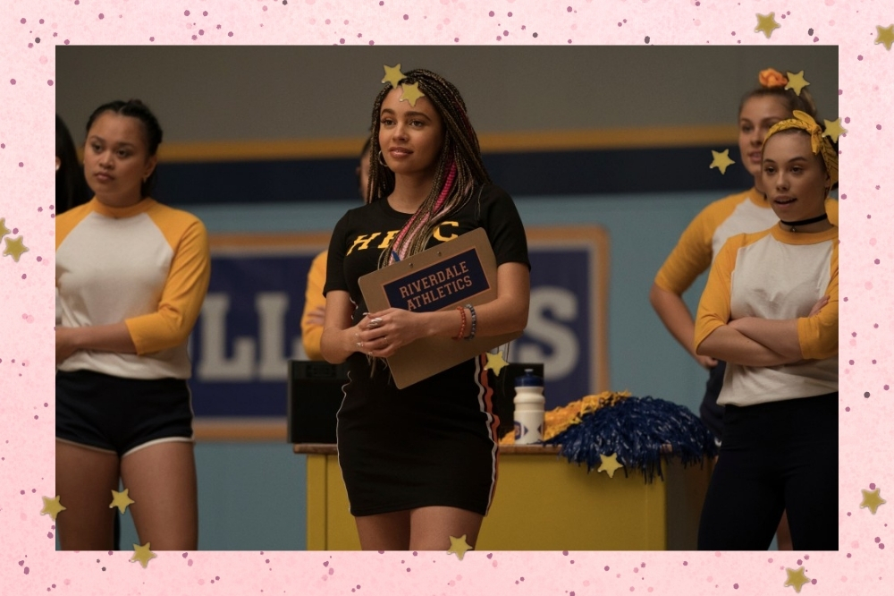 Riverdale: criador da série fala sobre o retorno de Vanessa Morgan