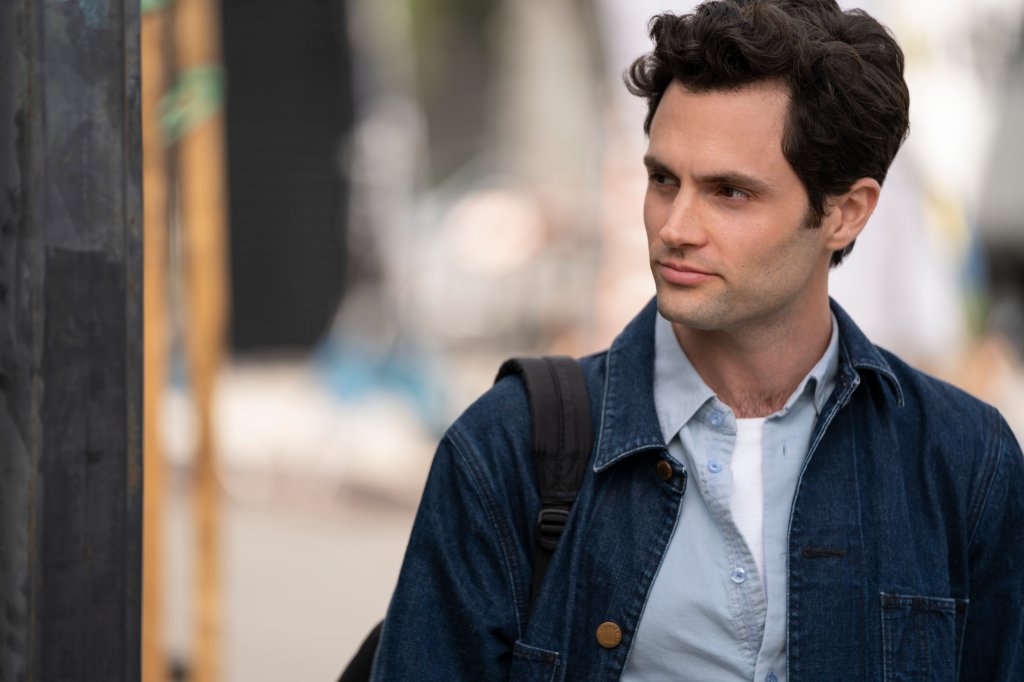 Penn Badgley fala da pior atitude de Dan em Gossip Girl e reage a teoria