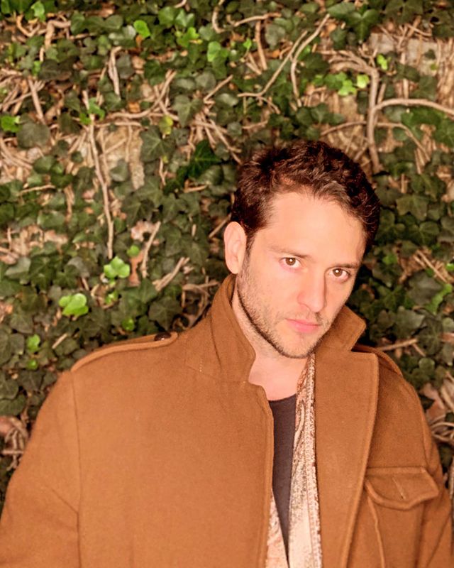 Christopher Uckermann pede que RBD não seja usado em campanha de vacinação