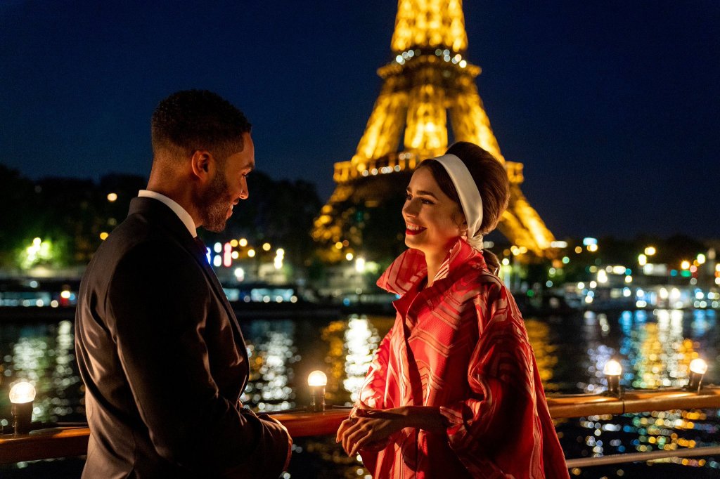 Emily em Paris: o que esperar da segunda temporada da série?