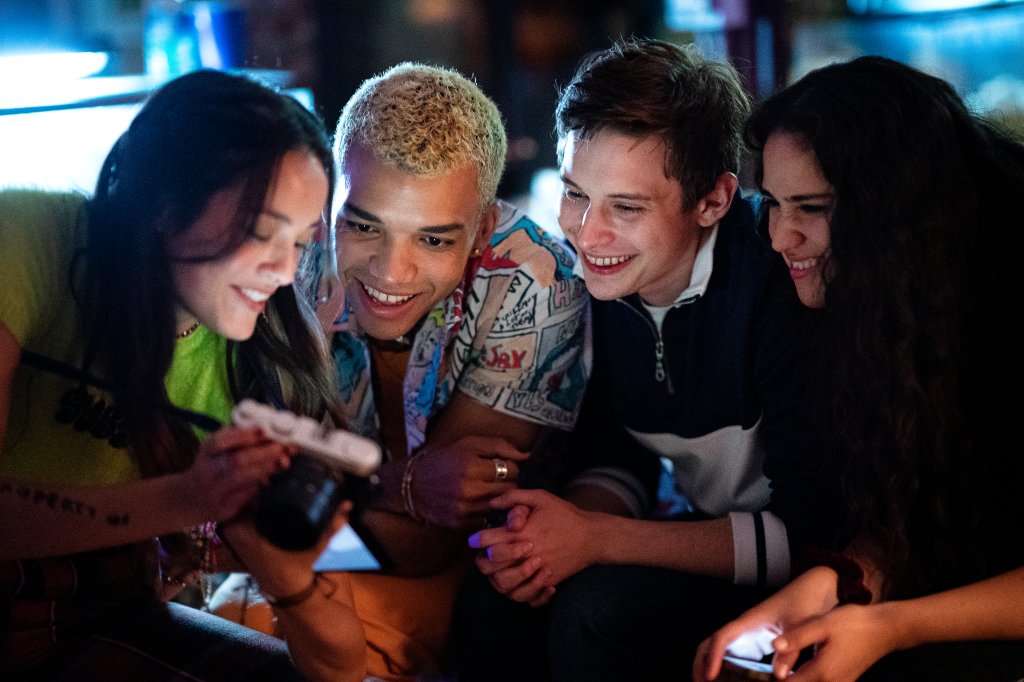 Genera+ion: criadores falam de comparação com Euphoria e sobre diversidade