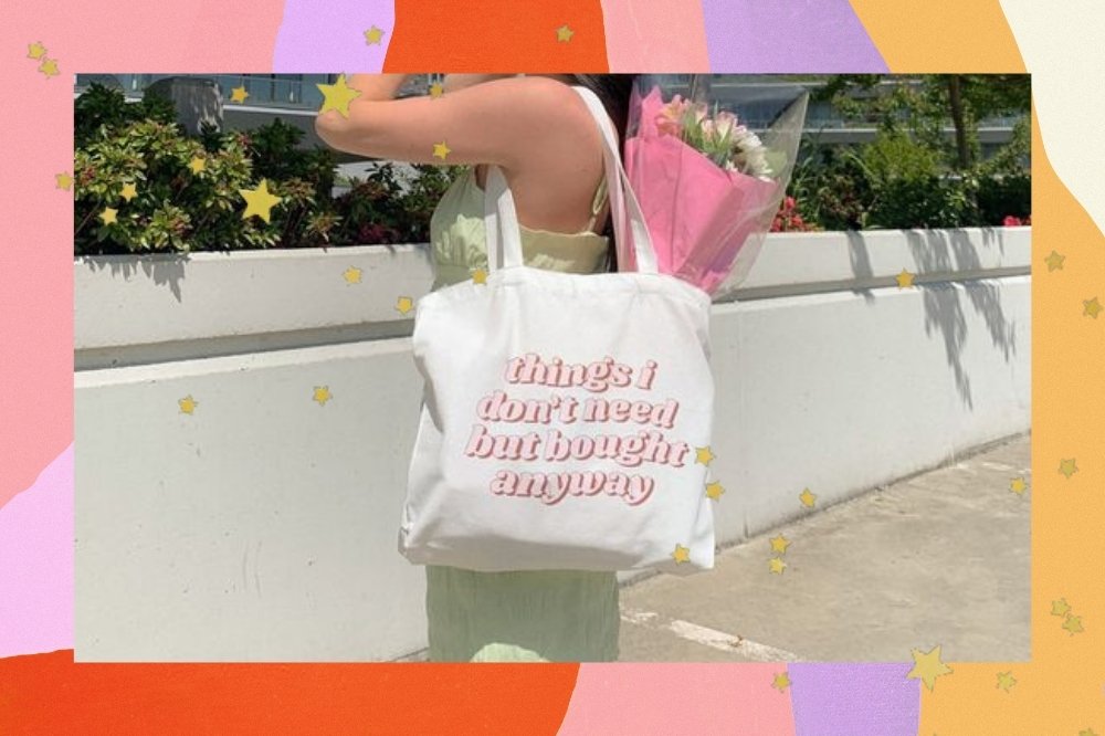 21 looks com ecobag, a bolsa que conquistou o street style