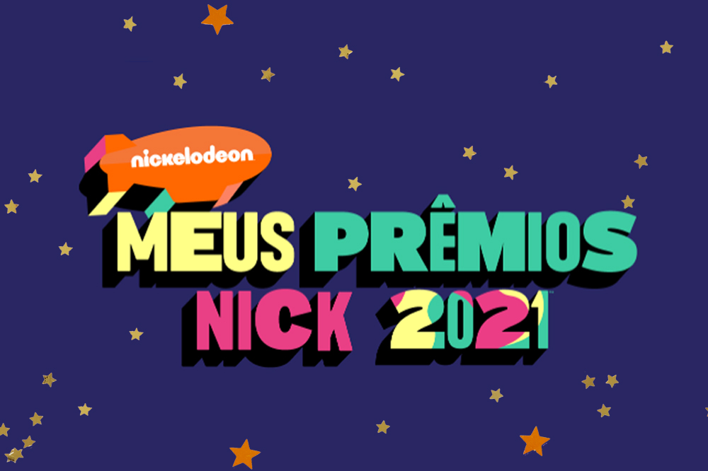 Meus Prêmios Nick 2021: confira a lista de indicados e saiba como votar!