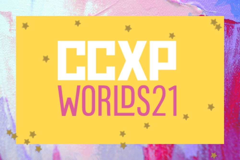 CCXP volta a ser presencial em 2022; saiba mais sobre a edição deste ano