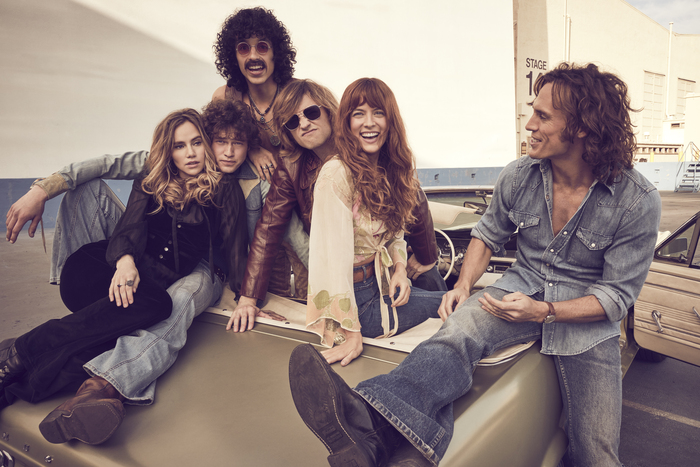 Daisy Jones and The Six: data de estreia, elenco e mais detalhes da série