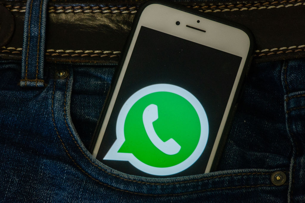 Mensagens temporárias: entenda como funciona a nova ferramenta do WhatsApp