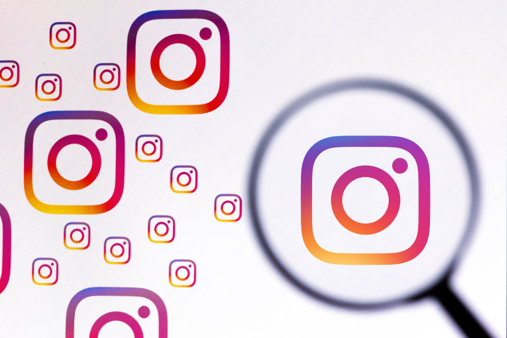 Instagram passa por instabilidade e usuários não conseguem comentar posts