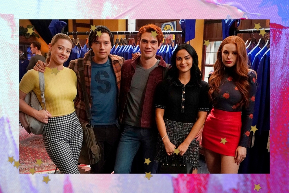 Com pai do criador de Riverdale preso, elenco fala de crise na Nicarágua