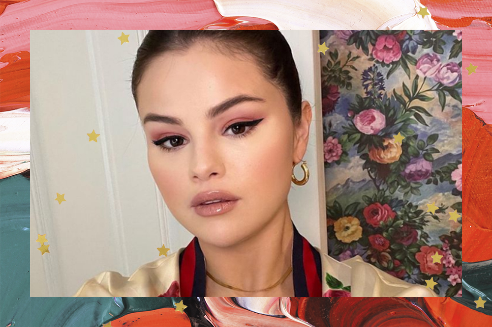 Selena Gomez relembra ~acidente~ de beleza no MET Gala: “Terrível”