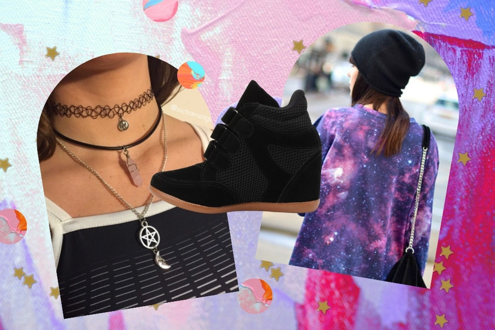 Teste: Monte seu look e saiba qual tendência dos anos 2010 é a sua cara