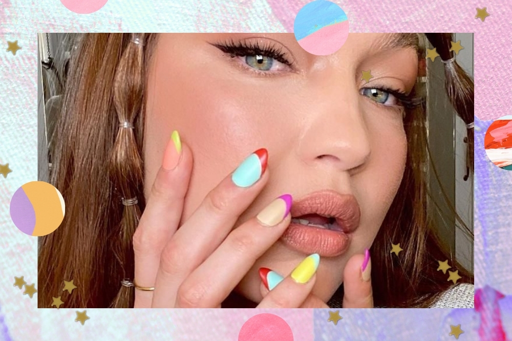 Teste: Monte sua nail art e descubra o que ela diz sobre o seu estilo