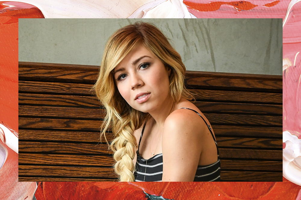 Jennette McCurdy relembra abusos que sofreu da mãe durante a infância