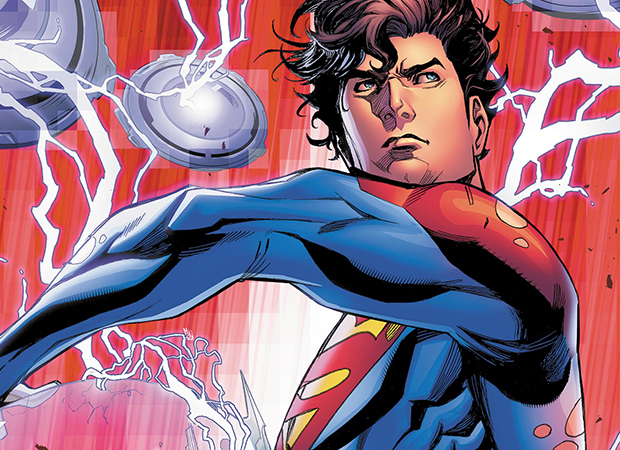 DC Comics anuncia que Superman se descobrirá bissexual em nova HQ