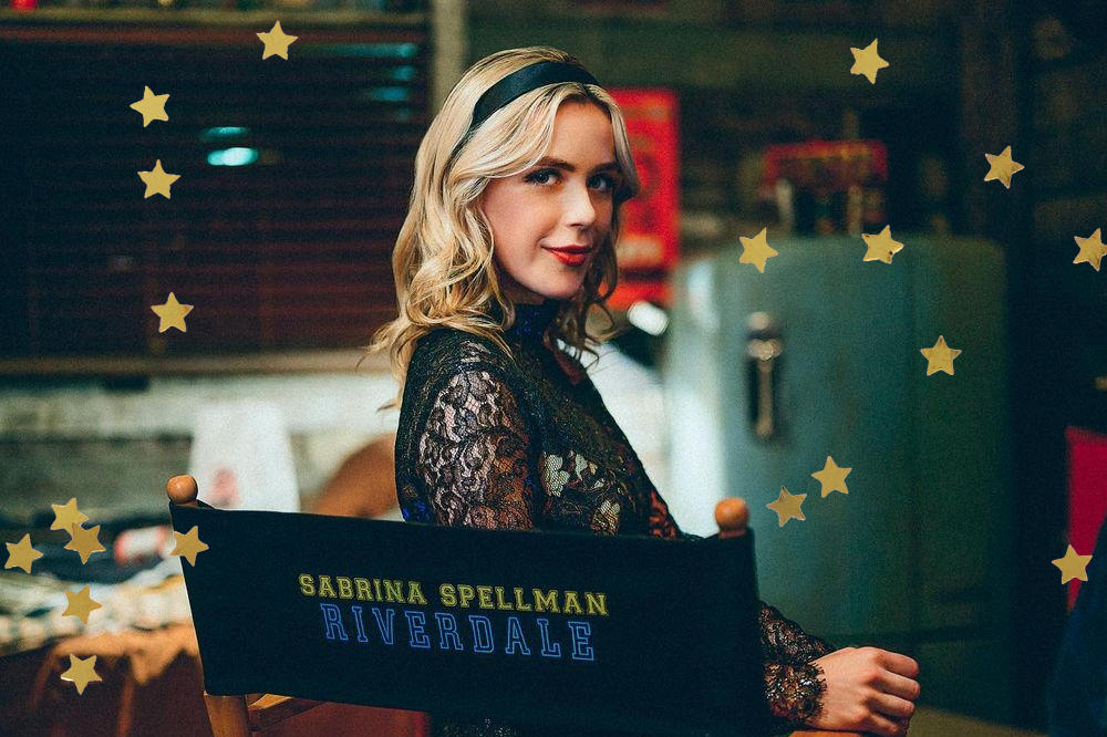 Riverdale: o que esperar da participação de Sabrina Spellman na série?