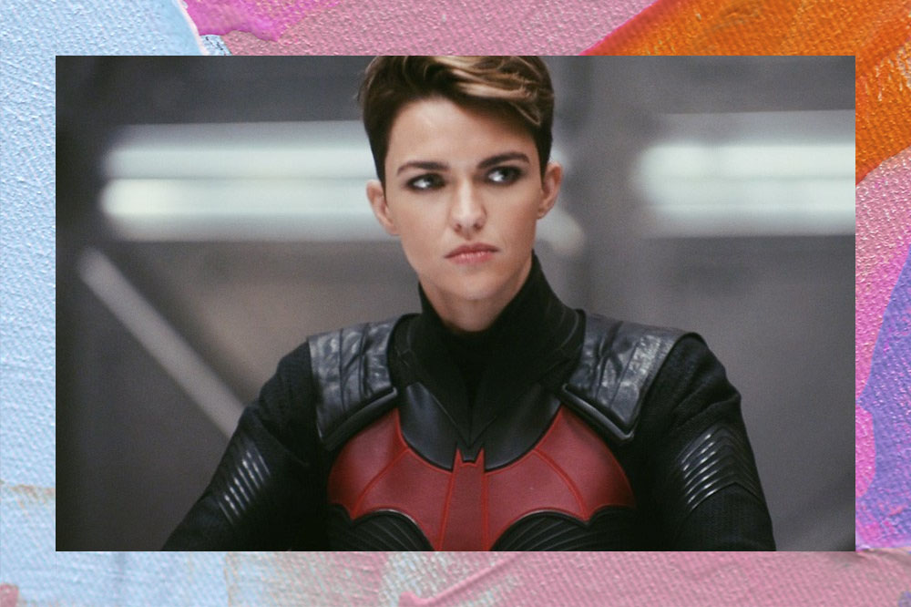 Ruby Rose denuncia abusos e até mortes durante gravações de Batwoman