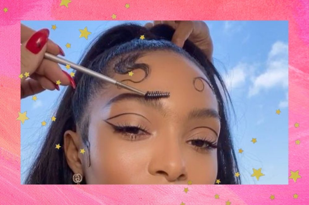 Cabelo: 12 tutoriais incríveis de baby hair para turbinar seu visual