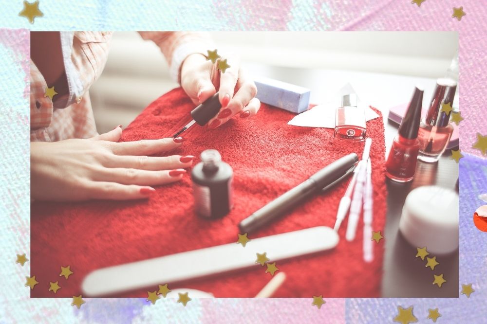 28 utensílios de unha que não podem faltar no seu kit manicure