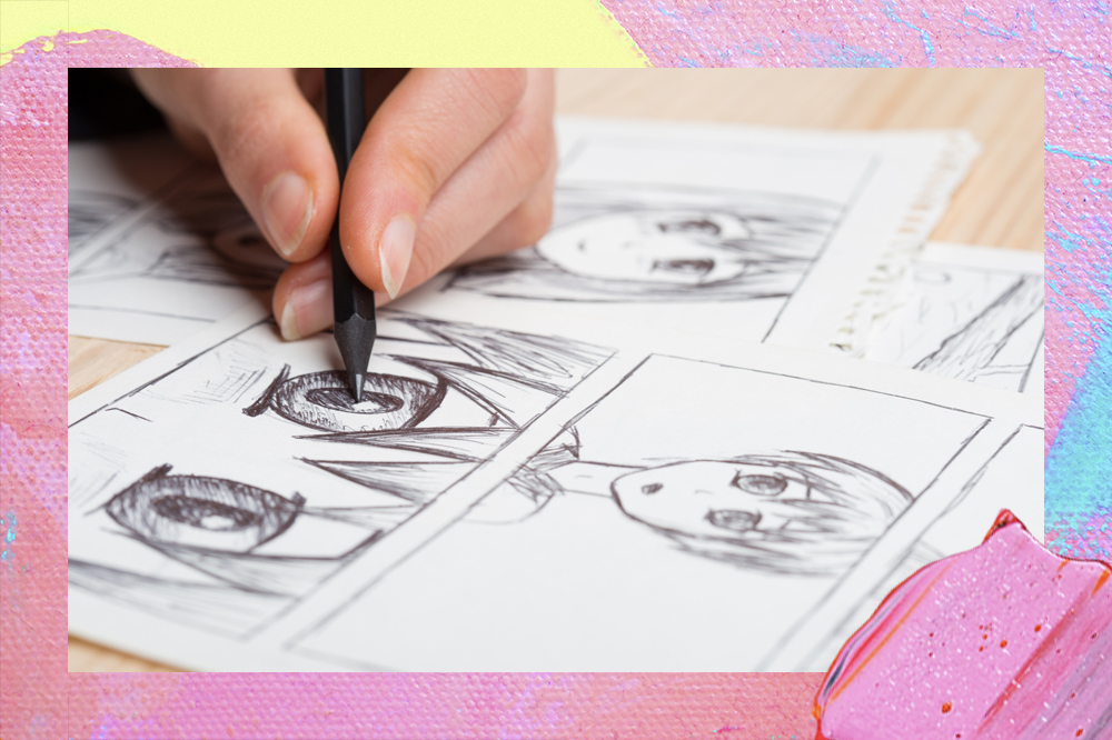 5 cursos online para aprender a desenhar e ilustrar nesta Black Friday